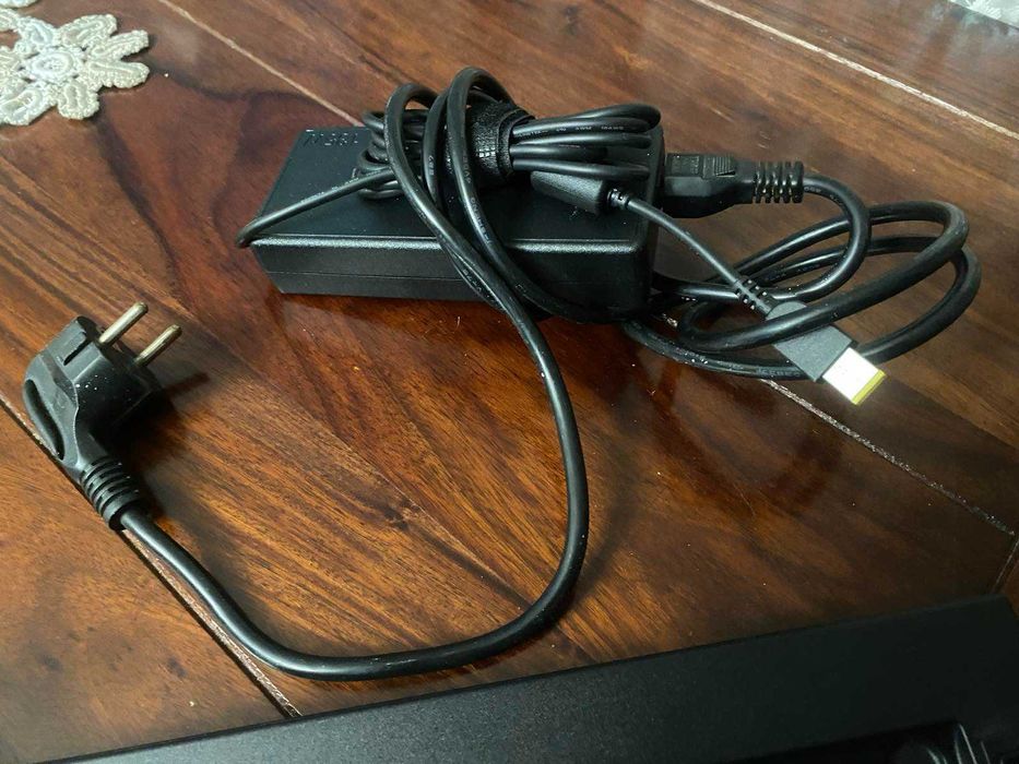 Lenovo Thinkpad L590 CPU - I7 8550U, RAM - 8GB NO DISK