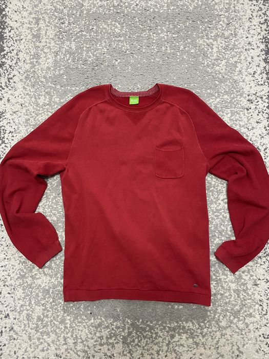 Bluza Hugo Boss Rosie