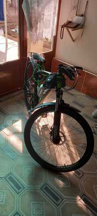 Велосипед GALAXY GLX ML175