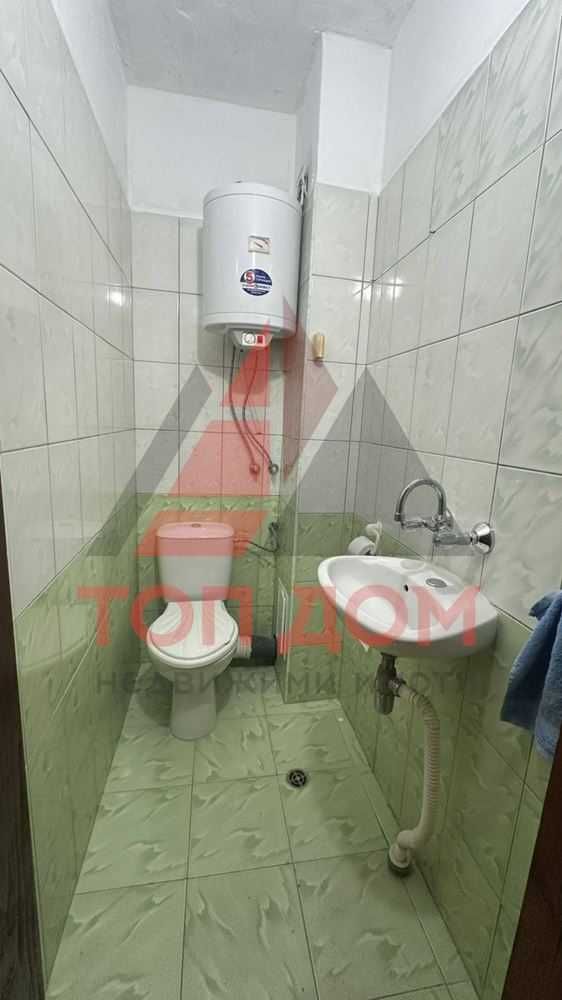Четиристаен! След ремонт! Обзаведен! кв.Бриз! Трети етаж! Код74326