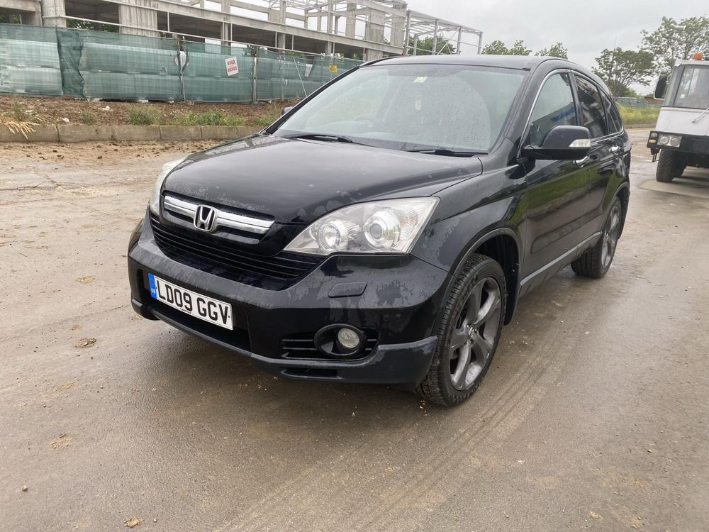 На части Хонда ЦРВ 3 Honda CRV 3 2.2 i-ctdi дизел