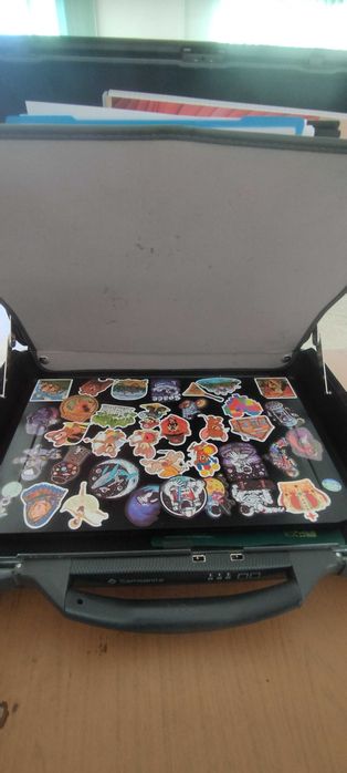 Valiza/Servietă SAMSONITE