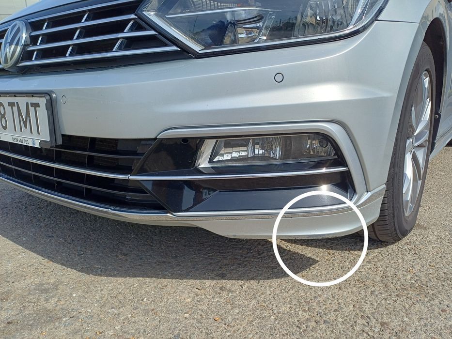 Vw Passat B8, 2019, 86.300 km, 1.5 tsi, benzina, cutie automată