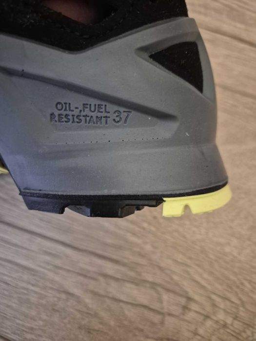 Работни обувки Ruvex