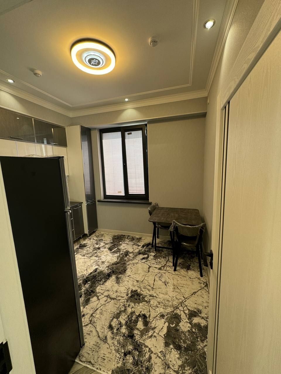 Сдается квартира, новостройка
Мирабадский район
Ор-р: Узбум, Альфраган