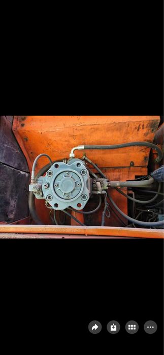 Doosan DH225 LC-9