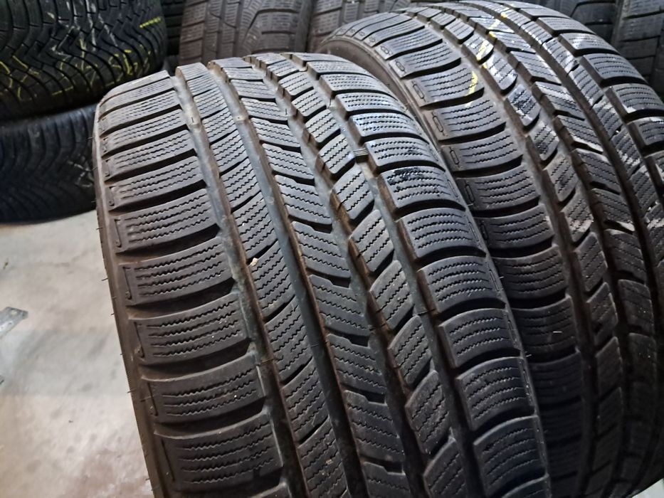 Anvelope second iarna 225 40 R18 Nexen