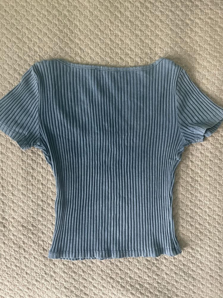 PULL&BEAR тениска
