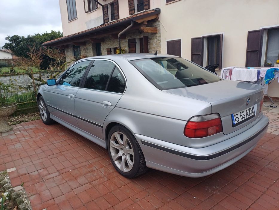 Vand BMW seria 5 1996