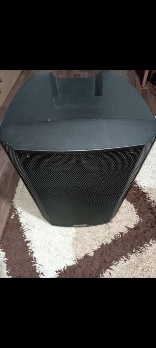 Vînd boxă activă Alto tx 322