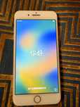 Iphone 8 Plus 256gb