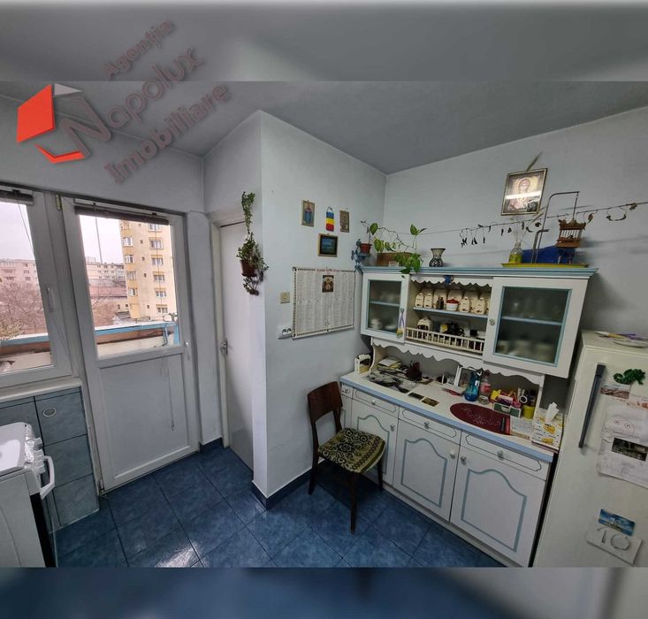 Apartament 2 camere, Cart. Marasti, zona Kaufland