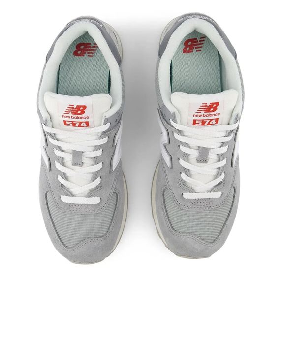 Маратонки  New Balance 42