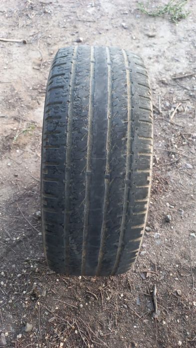 Шины 235/60R16 (7шт)