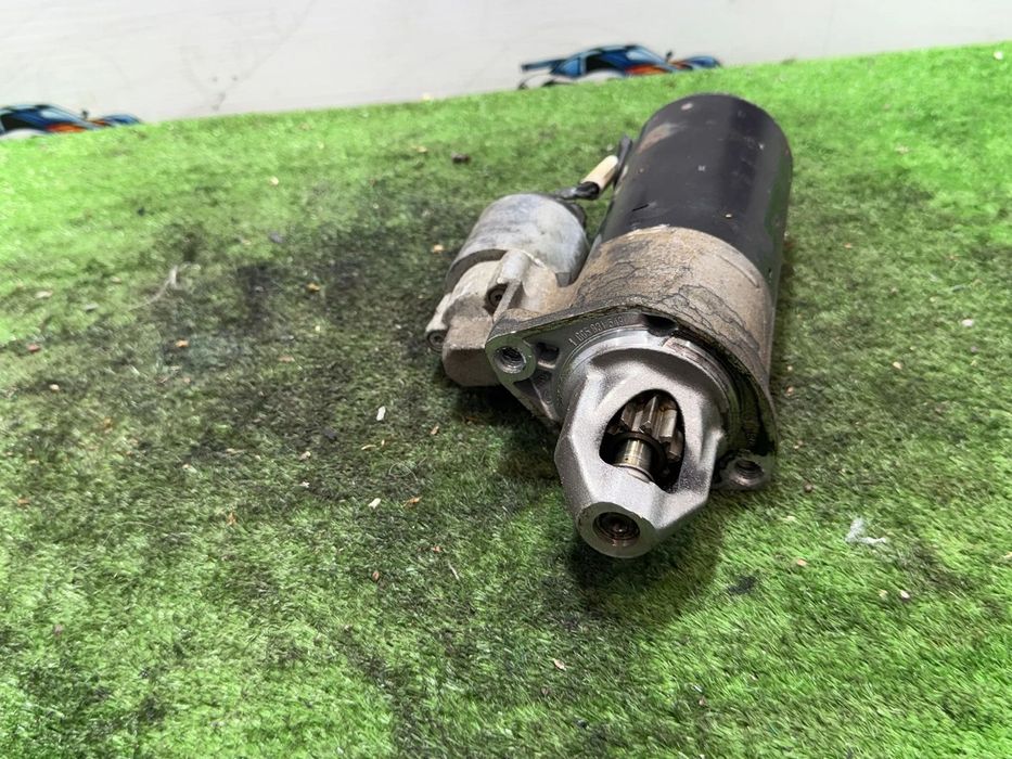 ELECTROMOTOR CHRYSLER 300C CRD 3.0 DIESEL 2009 COD OEM 0001115054 / BERLINA 2006-2010