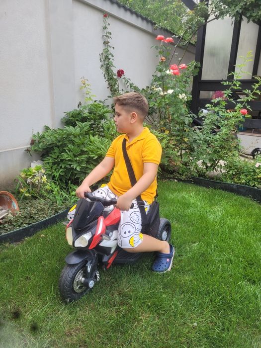 Vând Motocicletă De copii.