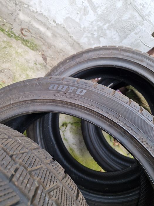 Зимни Гуми BOTO .