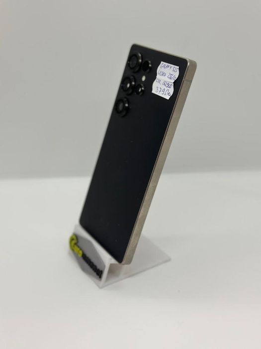 Telefon mobil Samsung Galaxy S25 Ultra, 12GB RAM, 256GB -A-