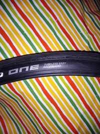 Чисто Нови външни гуми(чифт) Schwalbe One Tubeless 700 x 25 C