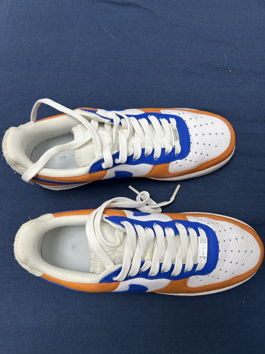 Vand adidasi Nike air force 1 custom