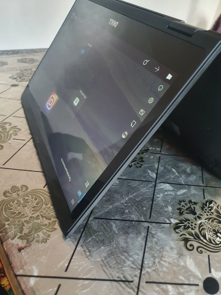 Dell  Sensor ekran