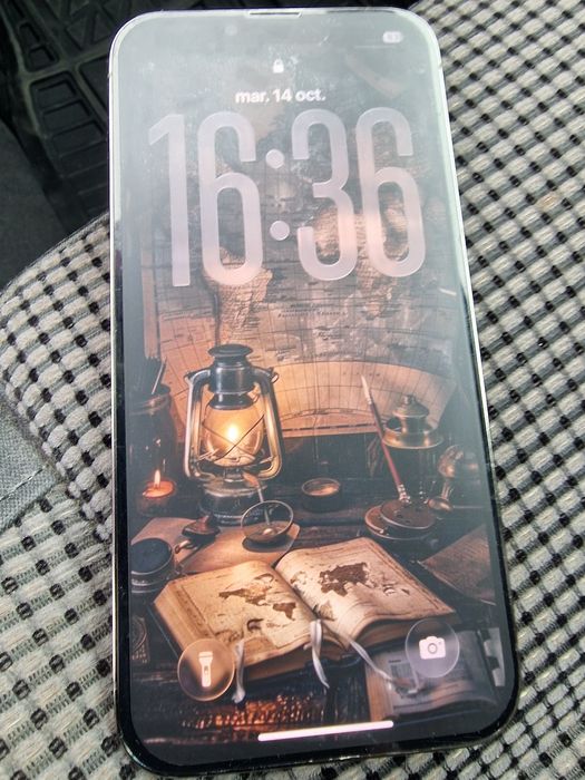 iPhone 13 pro 128 gb