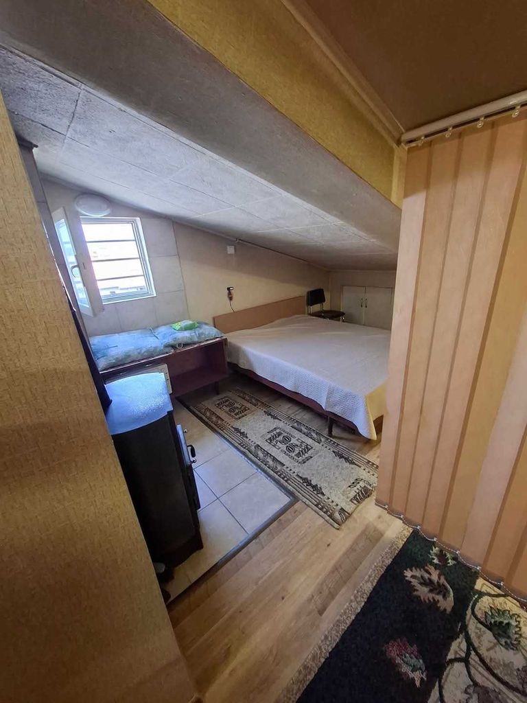 Дава се под наем Едностаен апартамент в Плевен, Сторгозия - 45 кв.м за 127.5 € - Снимка #9