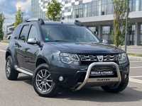 Dacia Duster 4WD 1.5 DCI *Euro6*