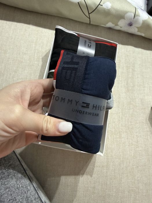 Boxeri Barbati  diverse modele