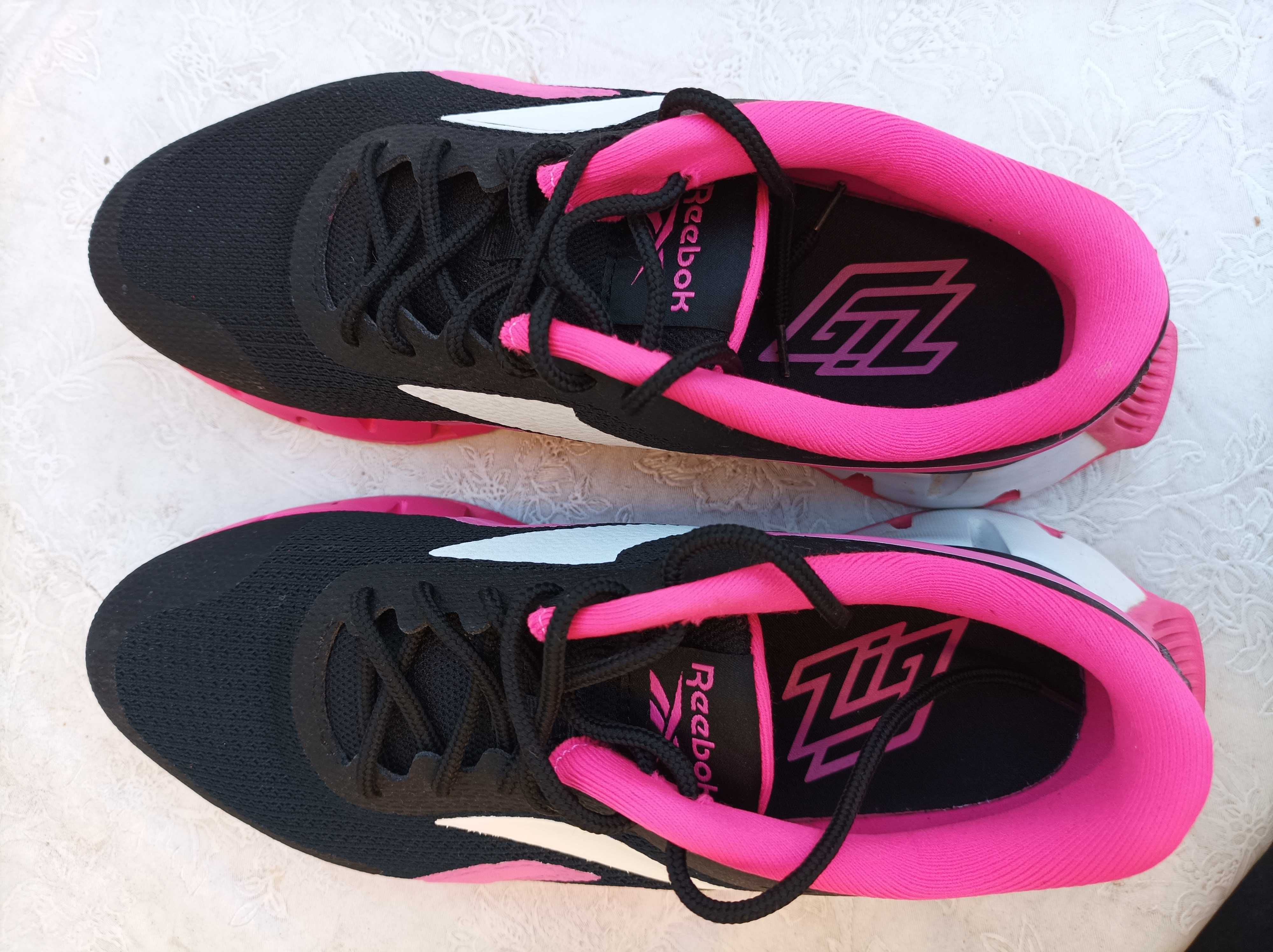 Дамски маратонки Reebok