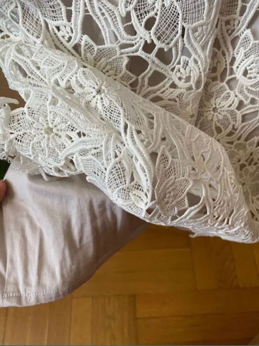 Рокля солей рокля дантелена рокля розова рокля нюд