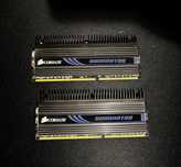 /RAM памет Corsair/