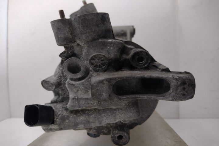 Compresor Clima 5K0820803H Volkswagen VW Tiguan  seria