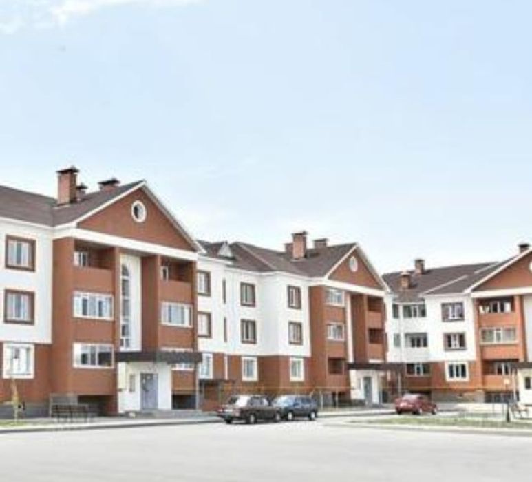 1ком. кв Нурсити 1 мкр