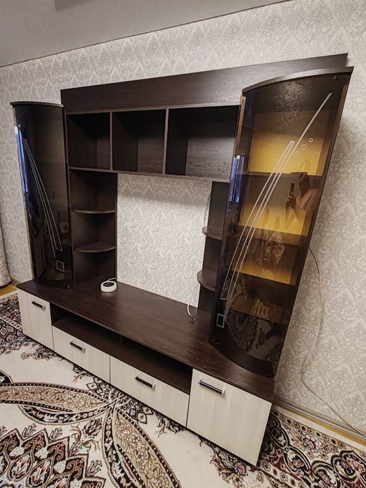 Продам горку в отличном состояний.