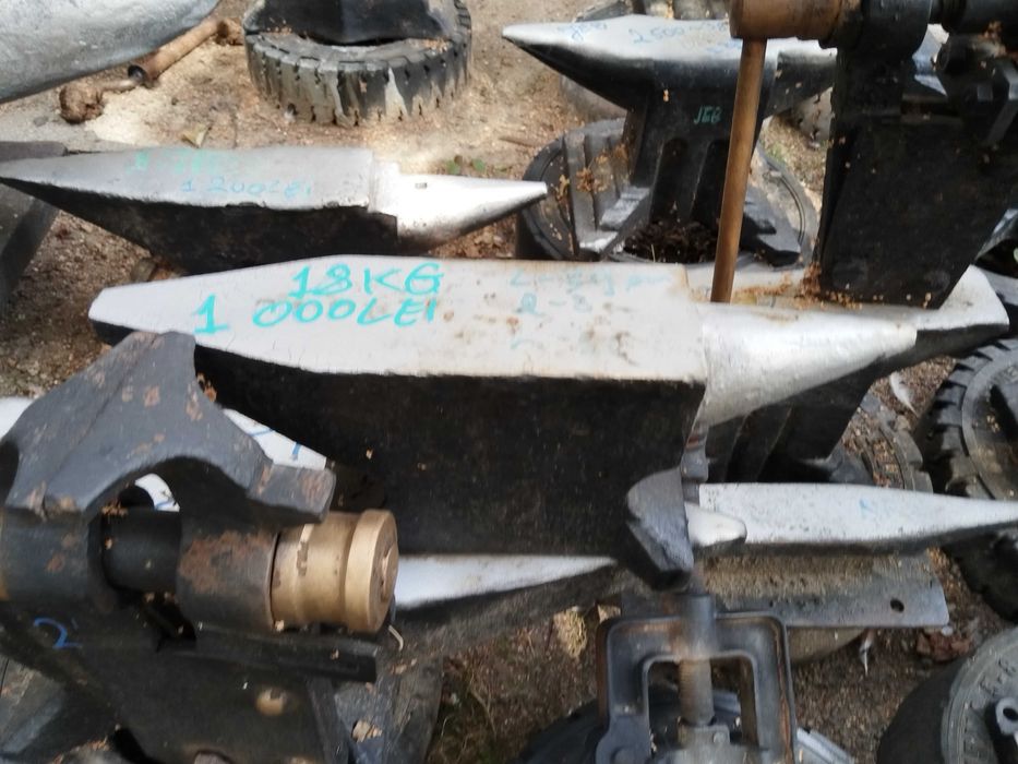 Nicovala micuța noua 18 kg