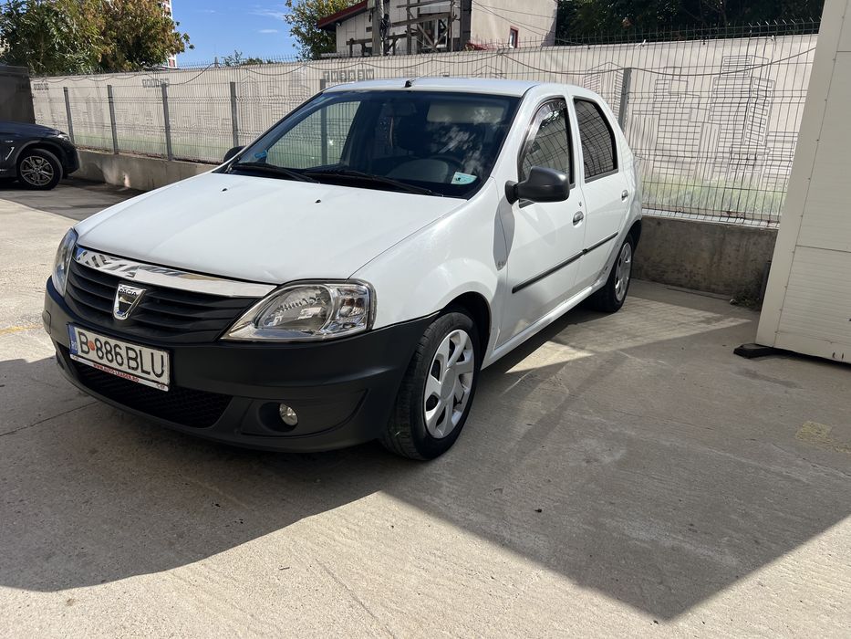 Dacia logan de vanzare !!!