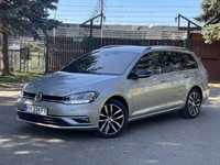 VW Golf 7 2.0TDI DSG 2020