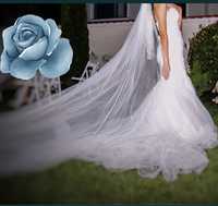 Сватбена/Булченска рокля