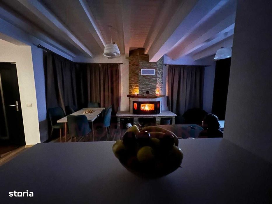 Casă la cheie, de vânzare în Poiana Mărului, Jud. Caraș-Severin