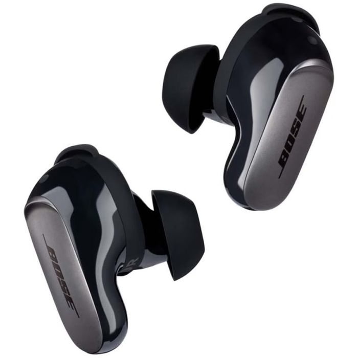 Casti BOSE QuietComfort Ultra Earbuds, True Wireless