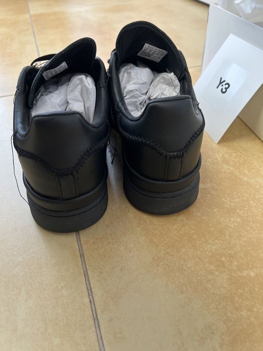 Yamamoto Y-3 Hicho