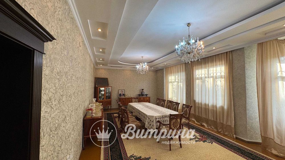 Продается уютный дом в престижной махалле Катта Янгиобод