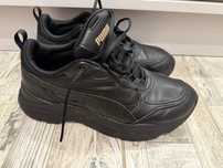 Дамски маратонки Puma