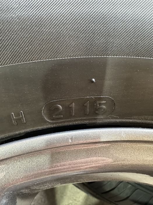 15-ки 5х100 - VW - Golf4 - Bora -Beetle - Polo и други