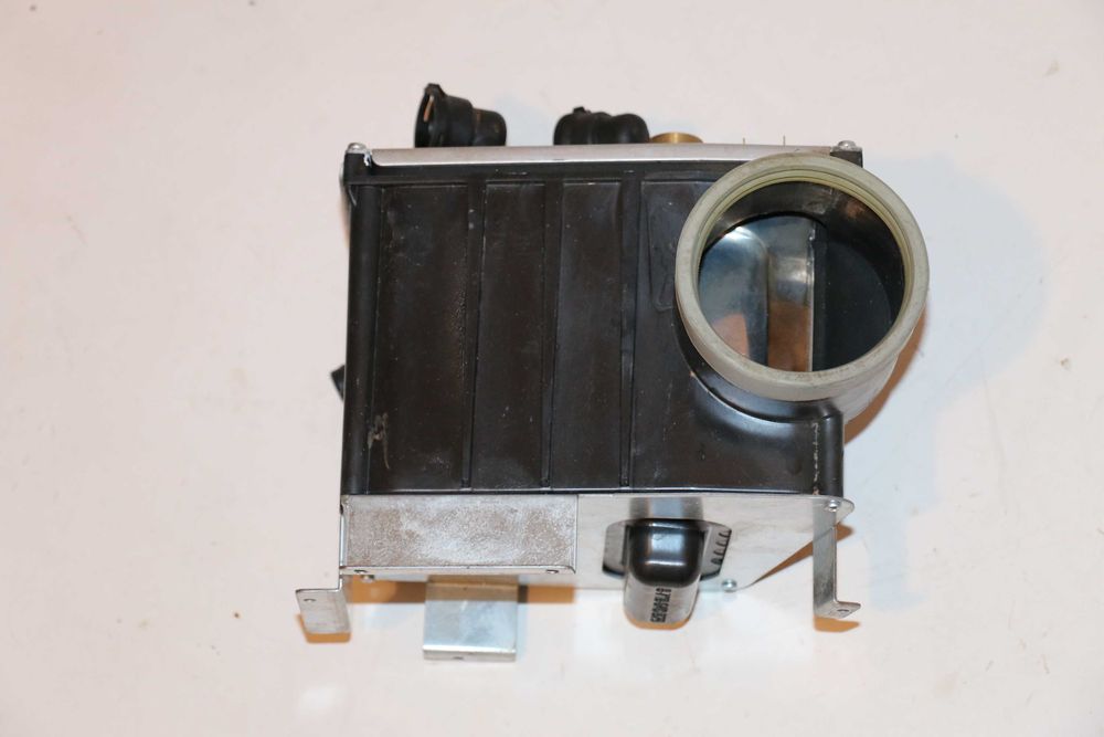 Schimbator sau Recuperator caldura centrala Bosch 2000 Buderus GB012