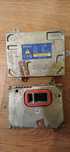 Droser xenon, ballast control unit121577 Far xenon