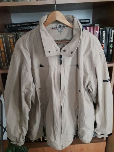Мъжко яке, размер XL