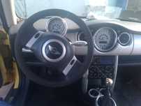 Vând mini cooper 2002