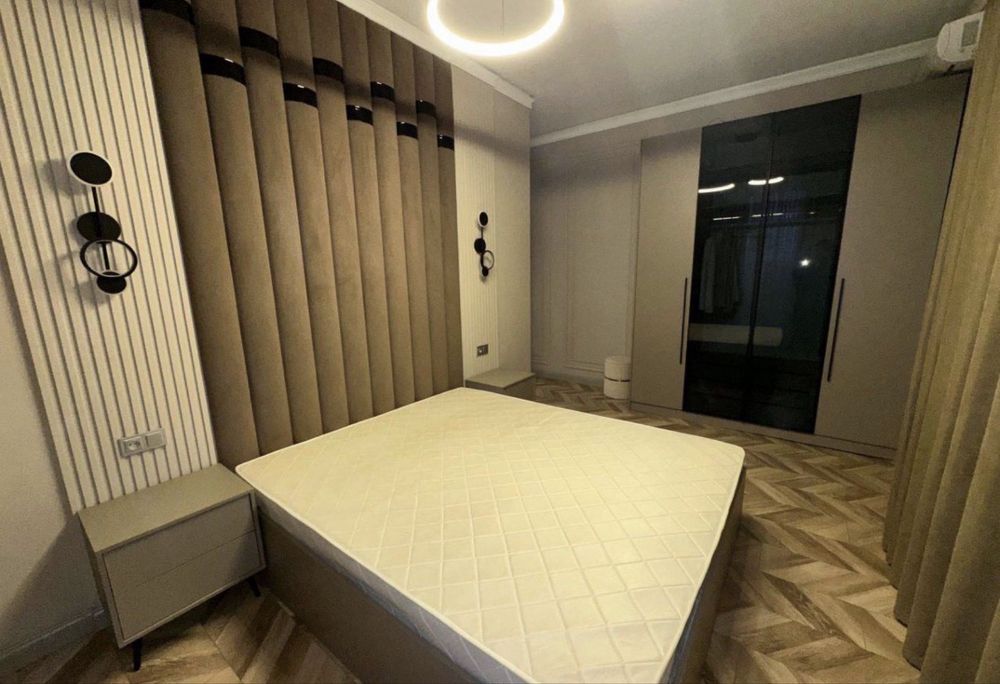 3х комнатная квартира около Самарканд дарвоза